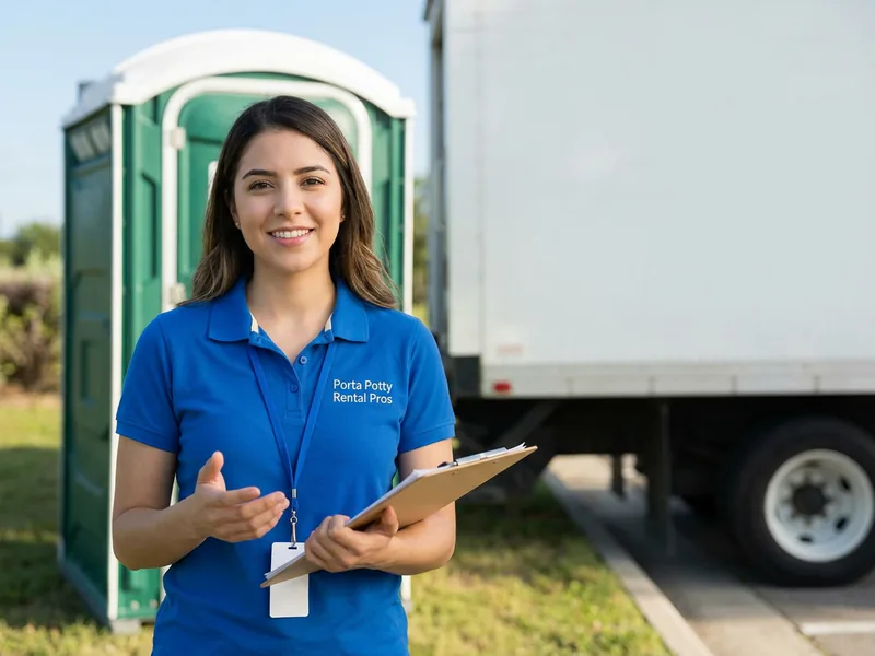 Porta Potty Rental  in Laurel  FAQ